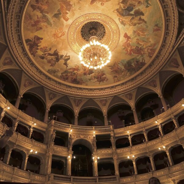 National Opera House