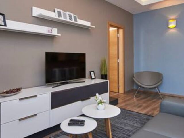 Fantastic design APT in Dohány street 6+2 guests