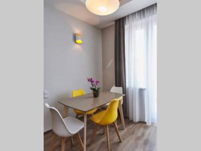 Fantastic design APT in Dohány street 6+2 guests