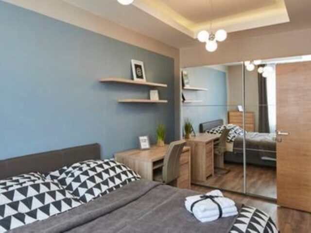 Fantastic design APT in Dohány street 6+2 guests