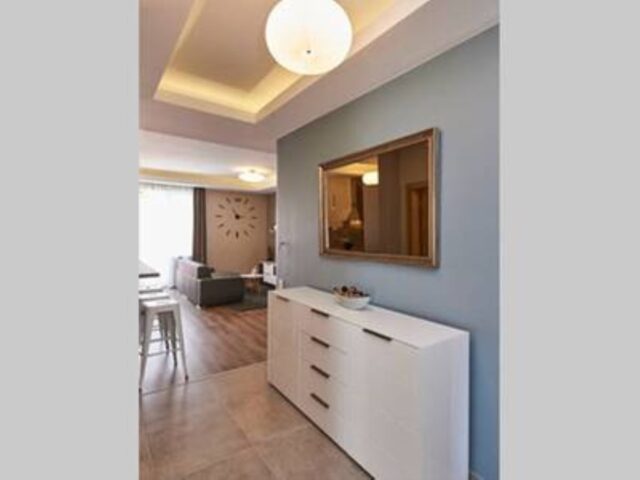 Fantastic design APT in Dohány street 6+2 guests