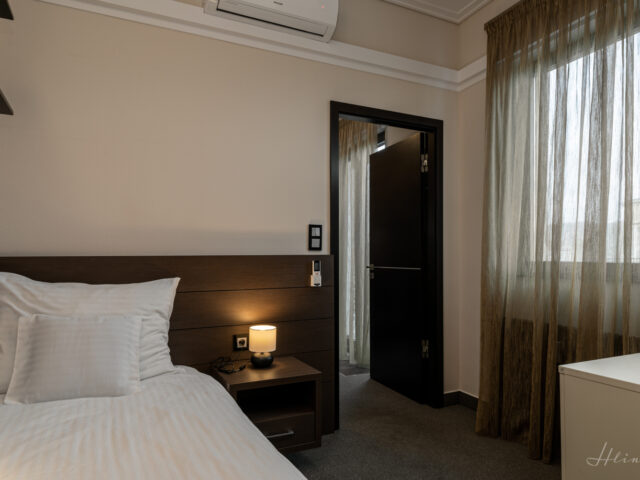 Luxury 130 m2 riverview Penthouse with big balcony