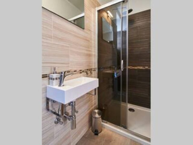 Fantastic design APT in Dohány street 6+2 guests