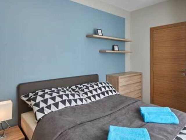 Fantastic design APT in Dohány street 6+2 guests