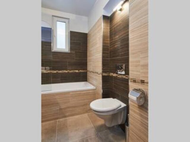 Fantastic design APT in Dohány street 6+2 guests