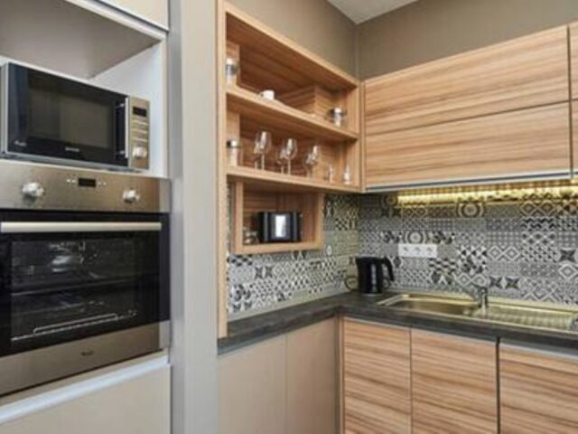 Fantastic design APT in Dohány street 6+2 guests