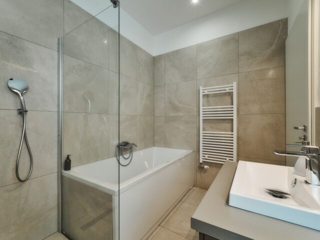 Amazing design flat in Dohány street with balcony