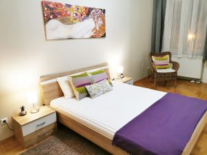 ORANGEHOMES Kalvin Sq. 2 bedroom apartment