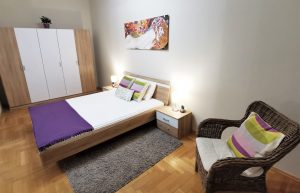 ORANGEHOMES Kalvin Sq. 2 bedroom apartment