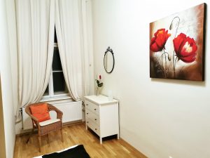 ORANGEHOMES Kalvin Sq. 2 bedroom apartment