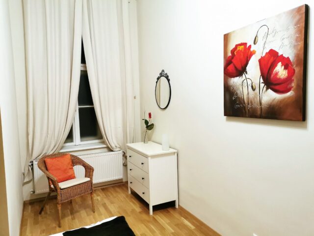 ORANGEHOMES Kalvin Sq. 2 bedroom apartment