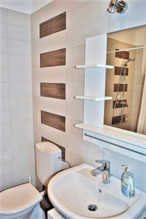 ORANGEHOMES Kalvin Sq. 2 bedroom apartment