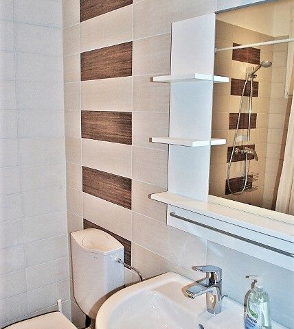 ORANGEHOMES Kalvin Sq. 2 bedroom apartment