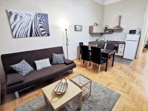 ORANGEHOMES Kalvin Sq. 2 bedroom apartment