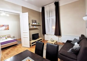 ORANGEHOMES Kalvin Sq. 2 bedroom apartment