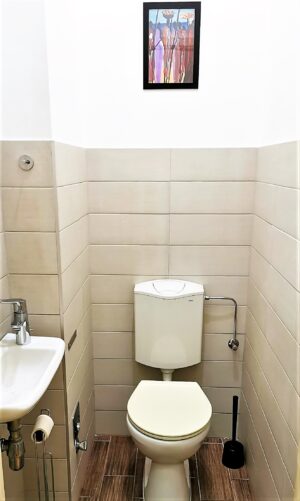 ORANGEHOMES Kalvin Sq. 2 bedroom apartment