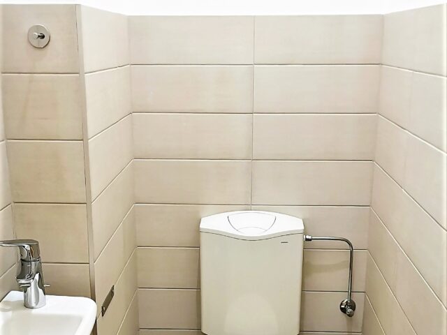 ORANGEHOMES Kalvin Sq. 2 bedroom apartment