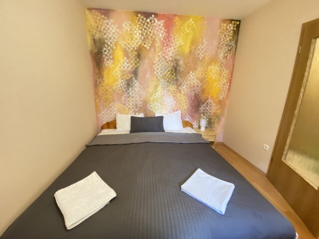 ORANGEHOMES one bedroom design apartment