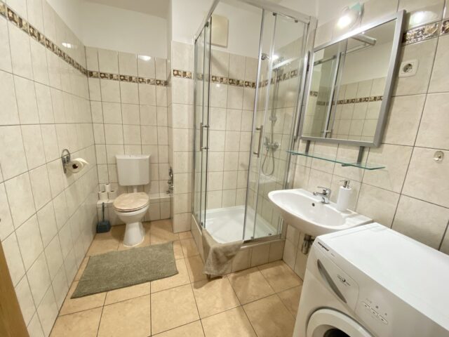 ORANGEHOMES one bedroom design apartment