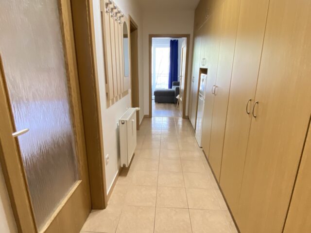 ORANGEHOMES one bedroom design apartment