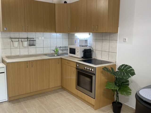 ORANGEHOMES one bedroom design apartment