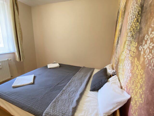 ORANGEHOMES one bedroom design apartment