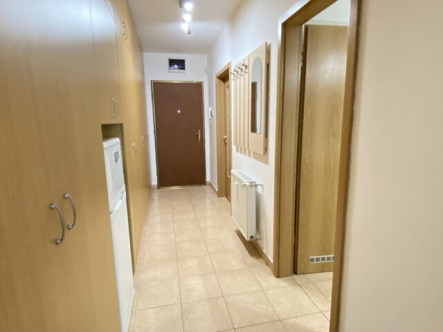 ORANGEHOMES one bedroom design apartment