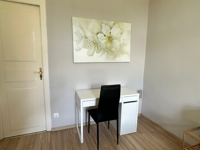 Egy hálószobás kényelmes apartman 4 fő részére