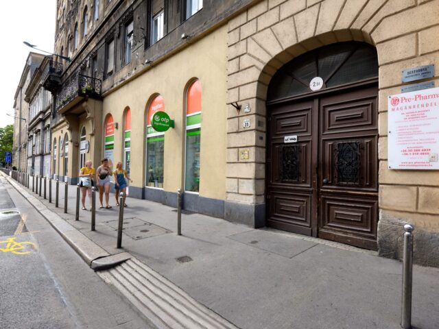 Egy hálószobás kényelmes apartman 4 fő részére