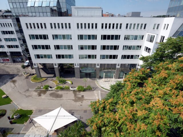 Egy hálószobás kényelmes apartman 4 fő részére