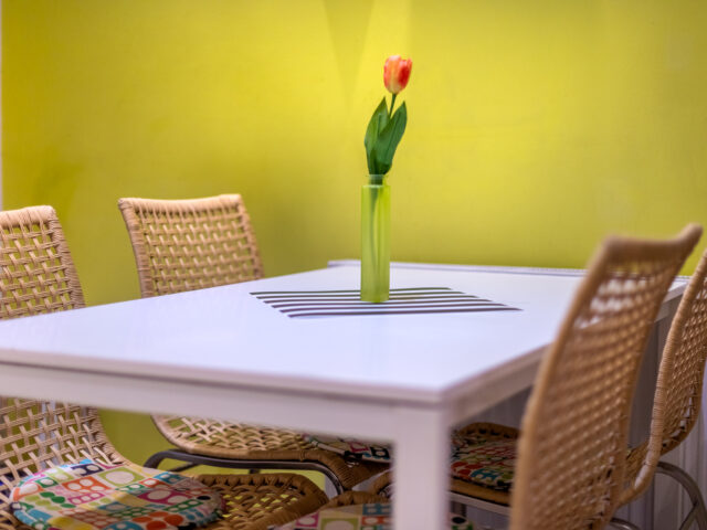 Egy hálószobás extra kényelmes apartman