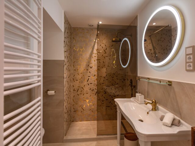 OrangeHomes Luxury apartment next to Gellért Hill