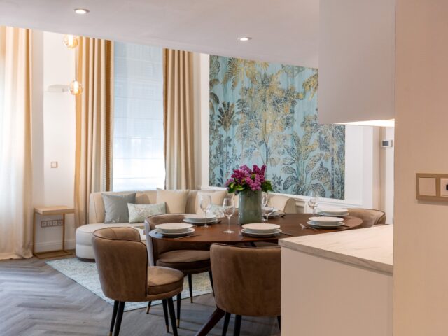 OrangeHomes Luxury apartment next to Gellért Hill