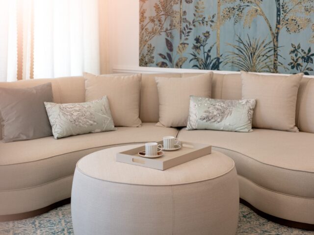 OrangeHomes Luxury apartment next to Gellért Hill