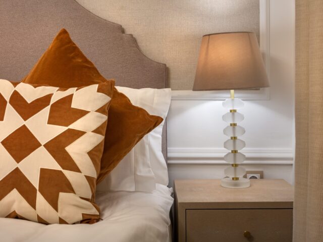 OrangeHomes Luxury apartment next to Gellért Hill