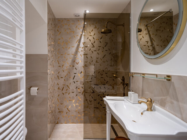 OrangeHomes Luxury apartment next to Gellért Hill