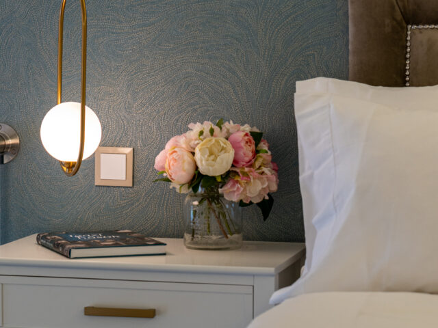 OrangeHomes Luxury apartment next to Gellért Hill