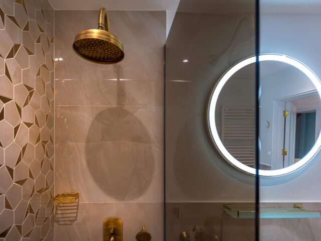 OrangeHomes Luxury apartment next to Gellért Hill