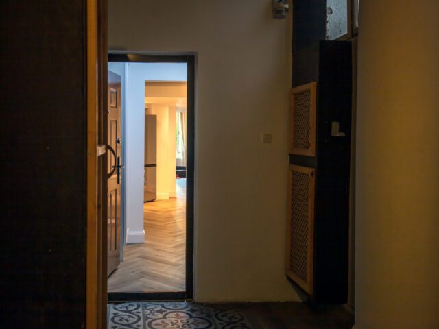 OrangeHomes Luxury apartment next to Gellért Hill