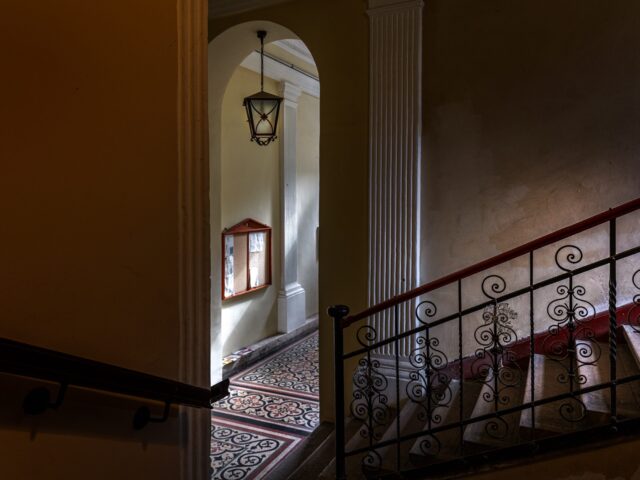 OrangeHomes Luxury apartment next to Gellért Hill