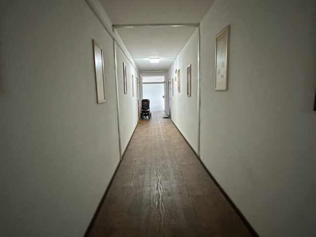 One bedroom modern apartment on the beautiful side of Buda