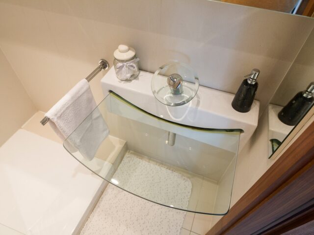 One bedroom modern apartment on the beautiful side of Buda