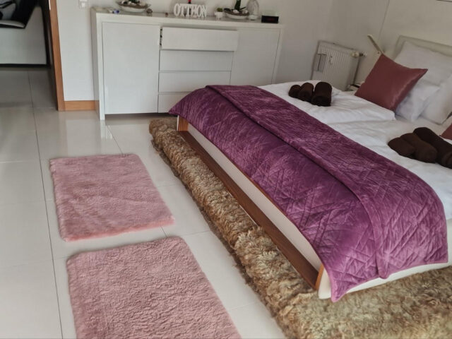 One bedroom modern apartment on the beautiful side of Buda