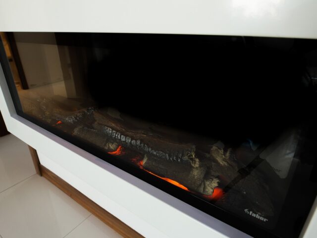 One bedroom modern apartment on the beautiful side of Buda