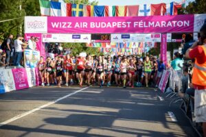 Events in Budapest
