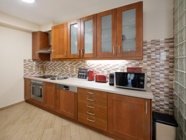 OrangeHomes Garden View Friendly Home