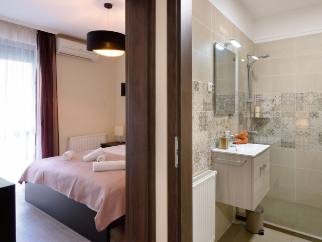 OrangeHomes Garden View Friendly Home