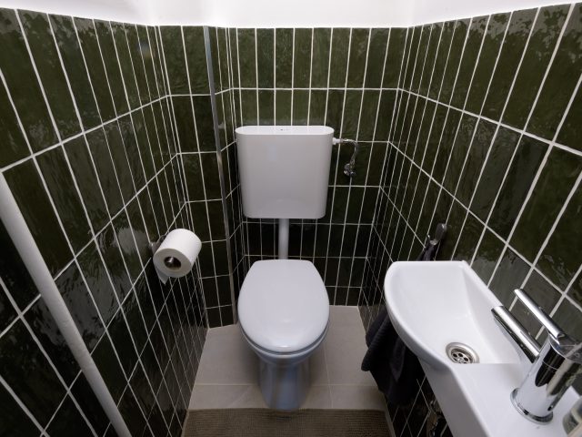 OrangeHomes Pannónia Vintage Harmony Apartment