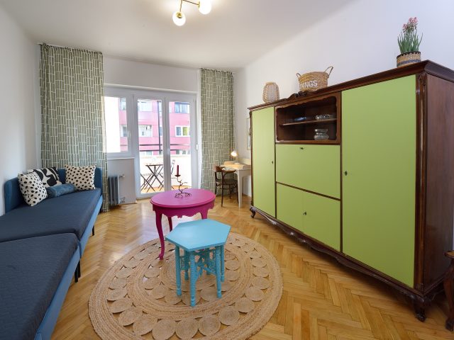 OrangeHomes Pannónia Vintage Harmony Apartment