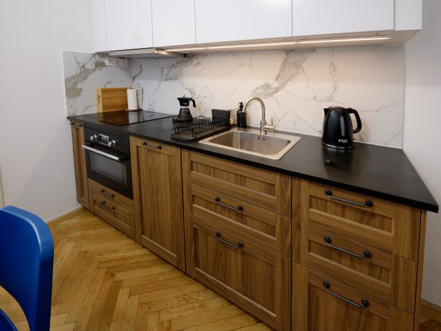 OrangeHomes Pannónia Vintage Harmony Apartment